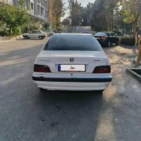 فروشی پارسtu5|خودرو سواری و وانت|فردیس, شهرک شهید حسینی|دیوار