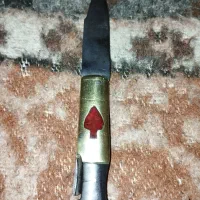 چاقوهای آنتیک|کلکسیون اشیاء عتیقه|تبریز, |دیوار