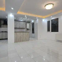 واحد 85 متری فول امکانات با پارکینگ سندی ظفر اقساط