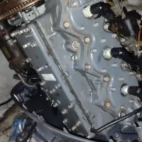 متور 85بندر لنگه|قایق و سایر وسایل نقلیه|مهران (هرمزگان), |دیوار