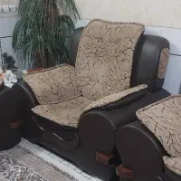 مبل راحتی هفت نفره