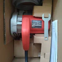 اره شارژی برقی بکس متر لیزری شیار زن ابزار آلات|ابزارآلات|کرمان, |دیوار