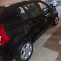 ساندرو اتومات مدل ۹۷