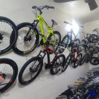 جشنواره زمستانه فروش دوچرخه با ۱۰درصد تخفیف