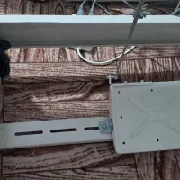 چرخ صنعتی f4|چرخ خیاطی و ریسندگی|بجنورد, |دیوار