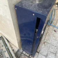 گرماتاب|بخاری، هیتر، شومینه|رشت, دیانتی|دیوار