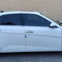 دنا اتوماتیک اخر ۱۴۰۲ ارتقا esp|خودرو سواری و وانت|مشهد, چهنو|دیوار