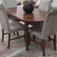 میز ناهار خوری