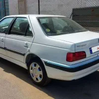 پژو پارس xu7p 1402