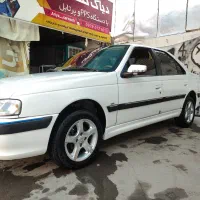 پژوپارس xu7استثنایی1401|خودرو سواری و وانت|خرم‌آباد, |دیوار