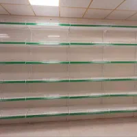 قفسه طرح ترک (فروشگاهی)|فروشگاه و مغازه|شهریار, |دیوار