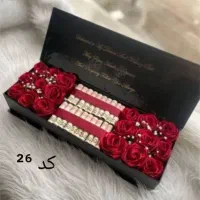 گل و اکسسوری