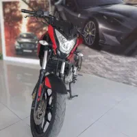 ns200|موتورسیکلت|بجنورد, |دیوار