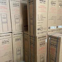 ابسرد کن ۳ شیر اوکس ترکیه /۲۴ ماه گارانتی طلایی|آب‌سردکن و تصفیه آب|تهران, بازار|دیوار