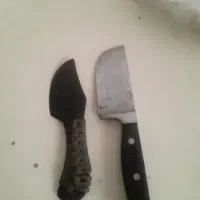 چاقو