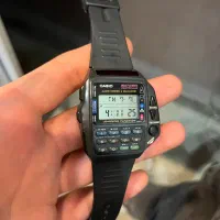 کاسیو ماشین حسابی  cmd 40