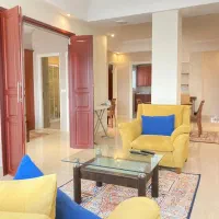 اجاره برج و آپارتمان های دربست