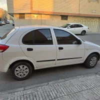 تیبا2 هاچ بک|خودرو سواری و وانت|اصفهان, برازنده|دیوار