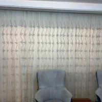 پرده شیک|پرده، رانر، رومیزی|اشتهارد, |دیوار