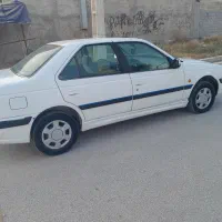 پارس سال مدل ۹۱