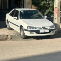 خودرو پارس مدل اخر ۱۴۰۰