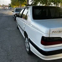 فروش پژو پارس tuf گاز سیمی۱۴۰۰|خودرو سواری و وانت|بوشهر, |دیوار