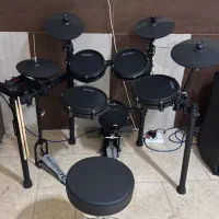 درامز کارلزبرو csd45