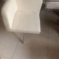 صندلی متحرک۱۸۰ درجه
