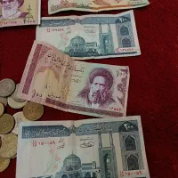 سکه های قدیمی