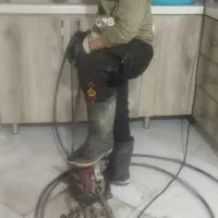 لوله بازکنی پردیس  فاز 1/11/4