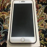 گوشی آیفون ۸ پلاس|موبایل|اراک, |دیوار