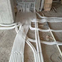 تاسیسات ساختمان