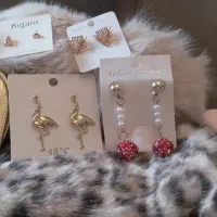 آکسسوری خاص|بدلیجات|تهران, فرمانیه|دیوار