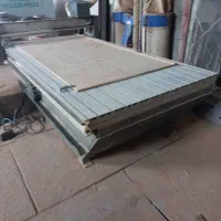 سی ان سی|ماشین‌آلات صنعتی|اردبیل, |دیوار