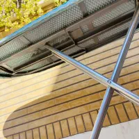 میز اتو|اتو و لوازم اتو|کاشان, دشت چال|دیوار