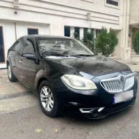 برلیانس H330 درحد نو خانگی