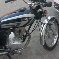 همرو125پلاک ملی پلمپ درحد|موتورسیکلت|مشهد, امیر المومنین|دیوار