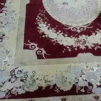 دوتخته فرش ۱۲ متری درحدنو