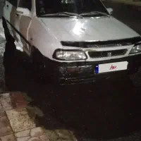 هاچبک کره ای ۸۱