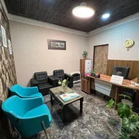 ویلایی با وسایل ۸ دی،کوچه ابراهیم نژاد