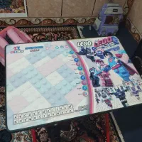 میز صندلی|اسباب و اثاث بچه|آوج, |دیوار