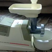 چرخ گوشت|سایر لوازم برقی|ری, شهید غیوری (ابن باویه)|دیوار