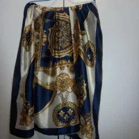 روسری  و  شال