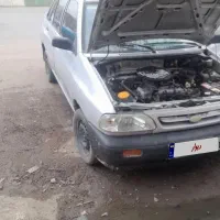 پراید مدل 80|خودرو سواری و وانت|پارس‌آباد, |دیوار