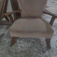 نیم ست|مبلمان خانگی و میز عسلی|کرج, شاهین‌ویلا|دیوار