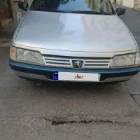 خودرو پژو 405مدل 92|خودرو سواری و وانت|تهران, توحید|دیوار