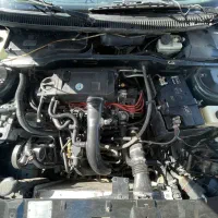 پژو ۴۰۵ مدل ۸۱ انژکتور در حد|خودرو سواری و وانت|ارومیه, |دیوار