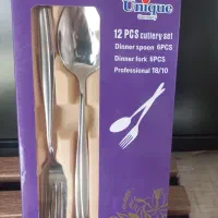 فروش قاشق و چنگال یونیک اصل