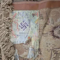 فرش ۱۲ متری ۵۰۰ شانه نو|فرش|تهران, جنت‌آباد مرکزی|دیوار