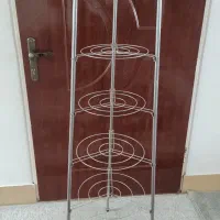 قفسه جای قابلمه